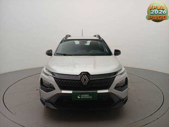 RENAULT KARDIAN 1.0 TCE FLEX EVOLUTION EDC